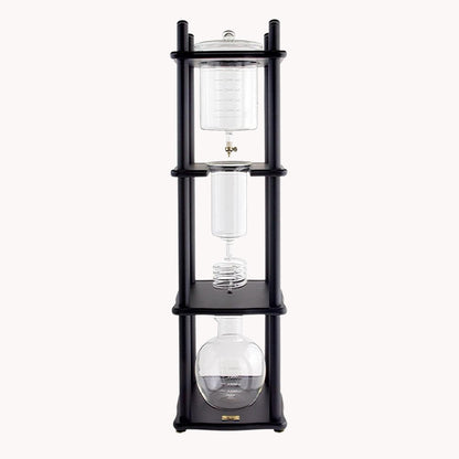 Yama 6-8 Cup Cold Drip Maker Straight (32oz)